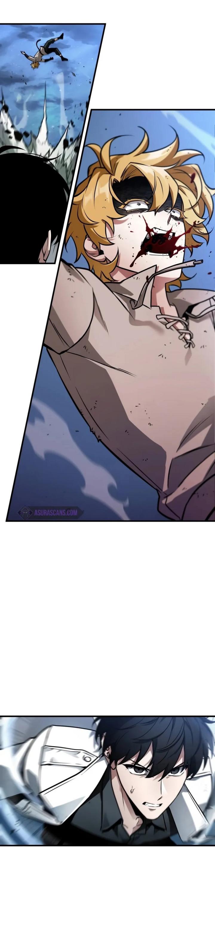 Omniscient Readers Viewpoints Chapter 240 Gambar 21