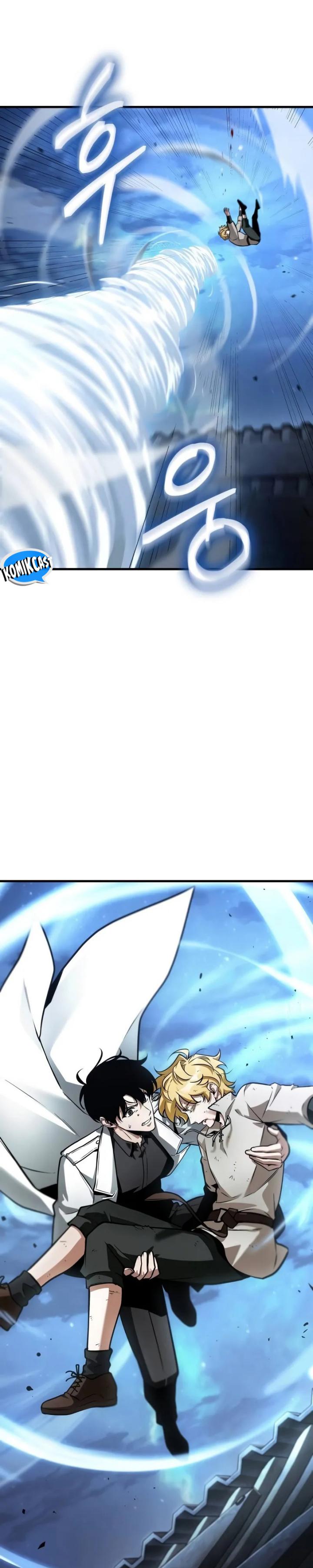 Omniscient Readers Viewpoints Chapter 240 Gambar 22