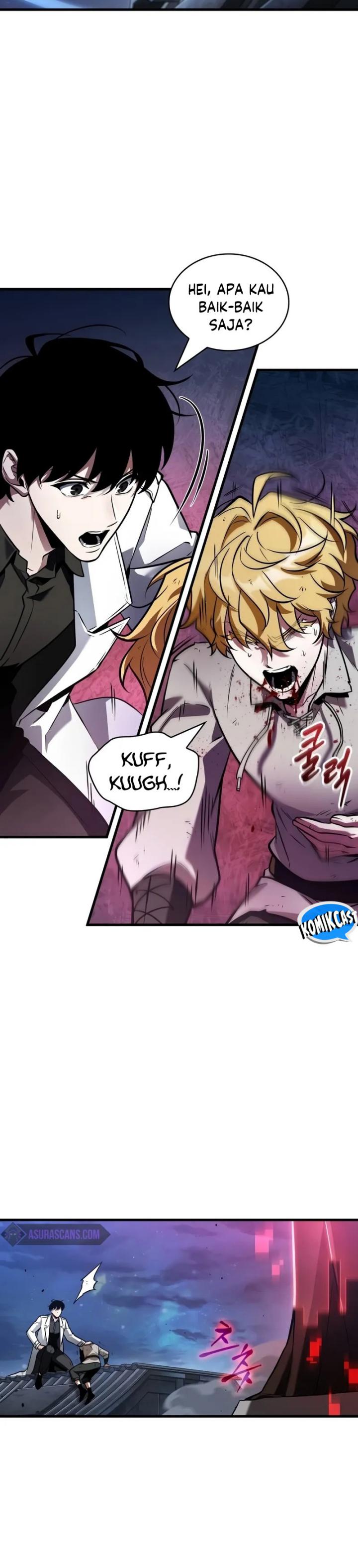 Omniscient Readers Viewpoints Chapter 240 Gambar 23