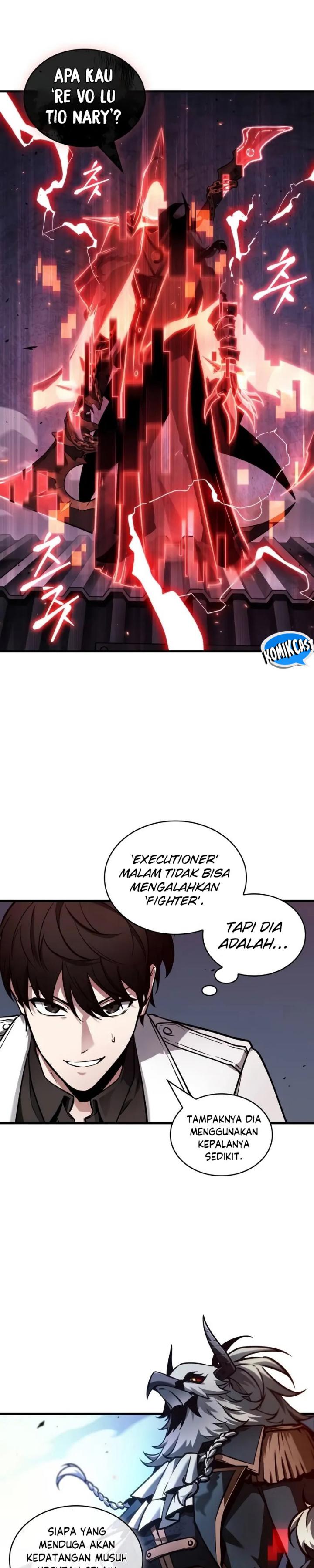 Omniscient Readers Viewpoints Chapter 240 Gambar 24