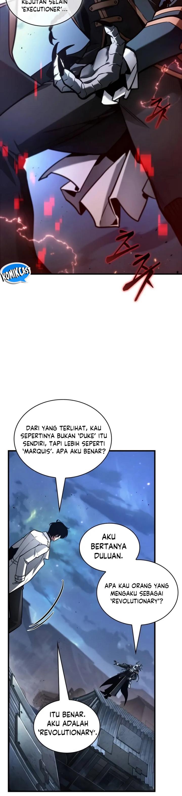 Omniscient Readers Viewpoints Chapter 240 Gambar 25