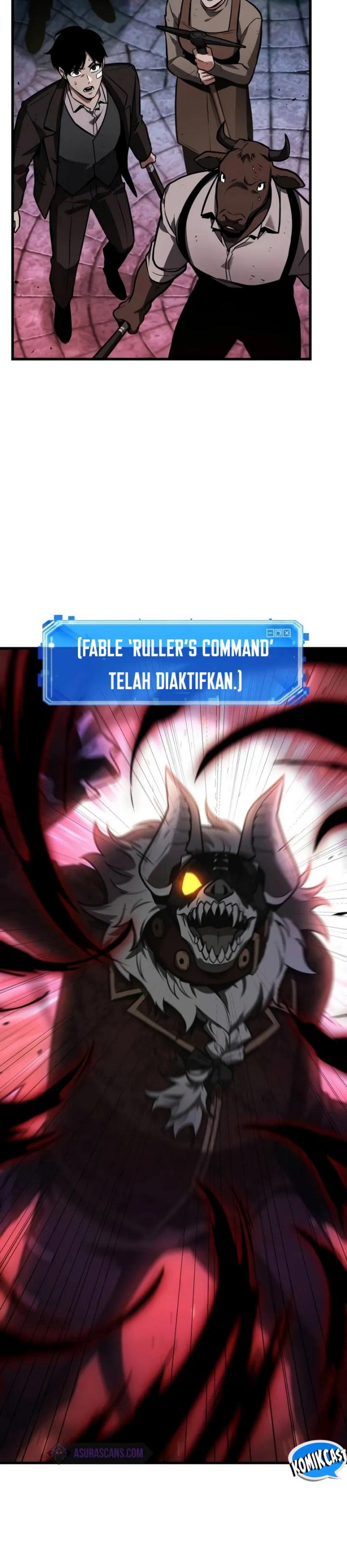 Omniscient Readers Viewpoints Chapter 240 Gambar 29