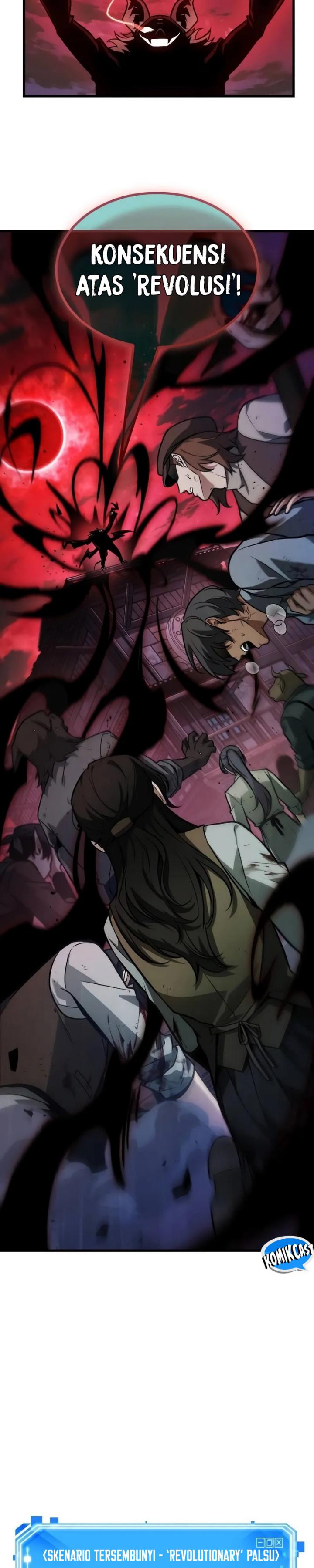 Omniscient Readers Viewpoints Chapter 240 Gambar 32