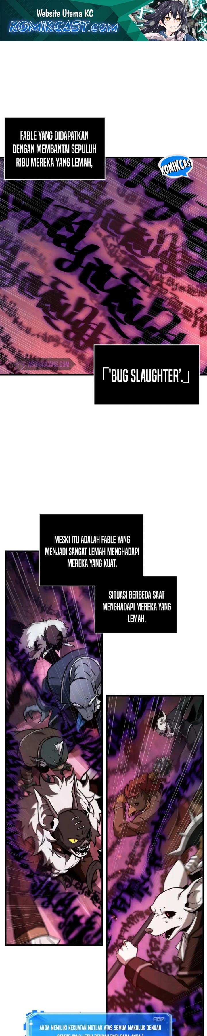 Omniscient Readers Viewpoints Chapter 242 Gambar 2