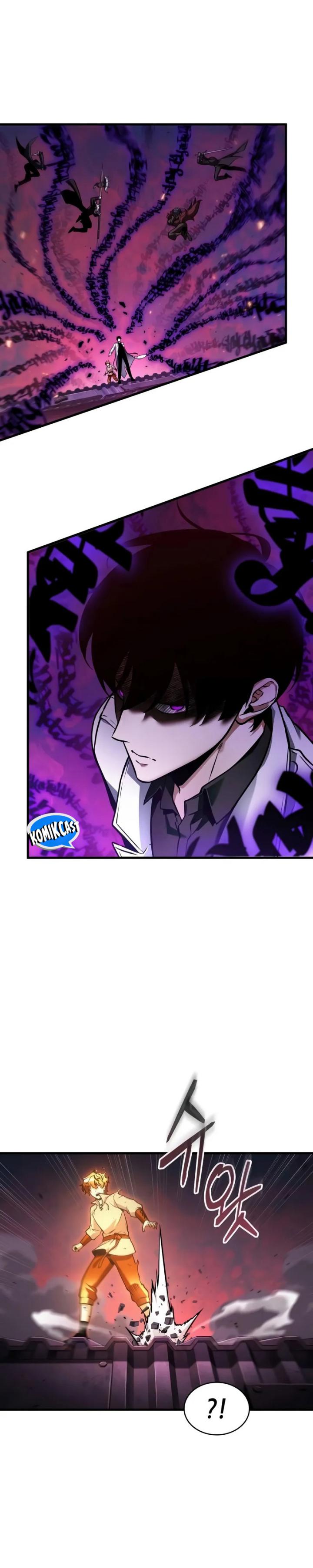 Omniscient Readers Viewpoints Chapter 242 Gambar 4