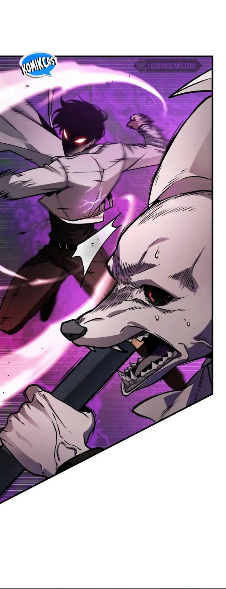 Omniscient Readers Viewpoints Chapter 242 Gambar 5