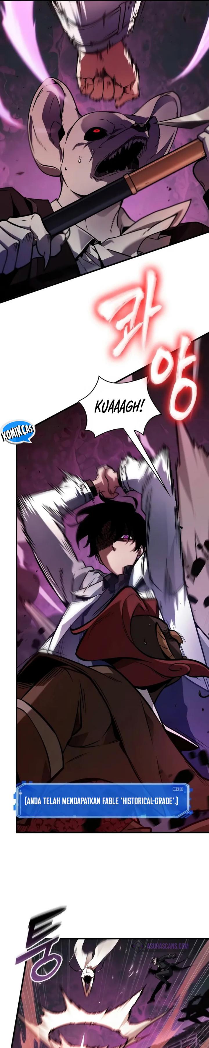 Omniscient Readers Viewpoints Chapter 242 Gambar 6