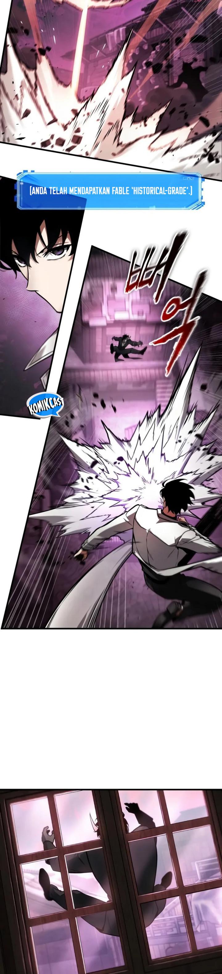 Omniscient Readers Viewpoints Chapter 242 Gambar 7