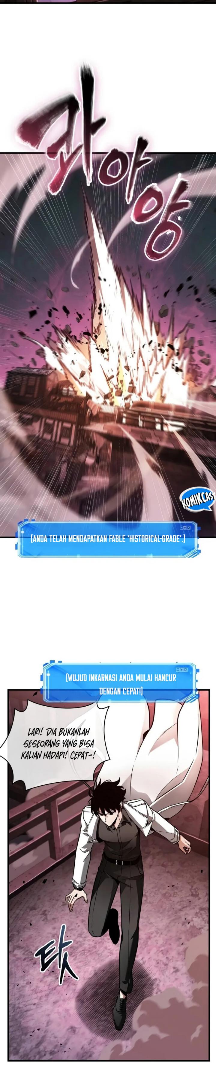 Omniscient Readers Viewpoints Chapter 242 Gambar 8