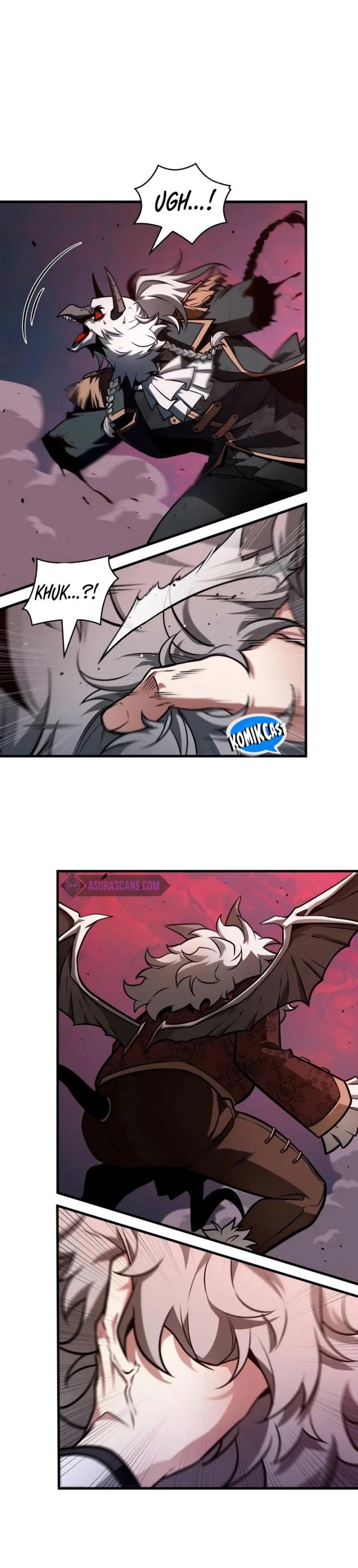 Omniscient Readers Viewpoints Chapter 242 Gambar 9