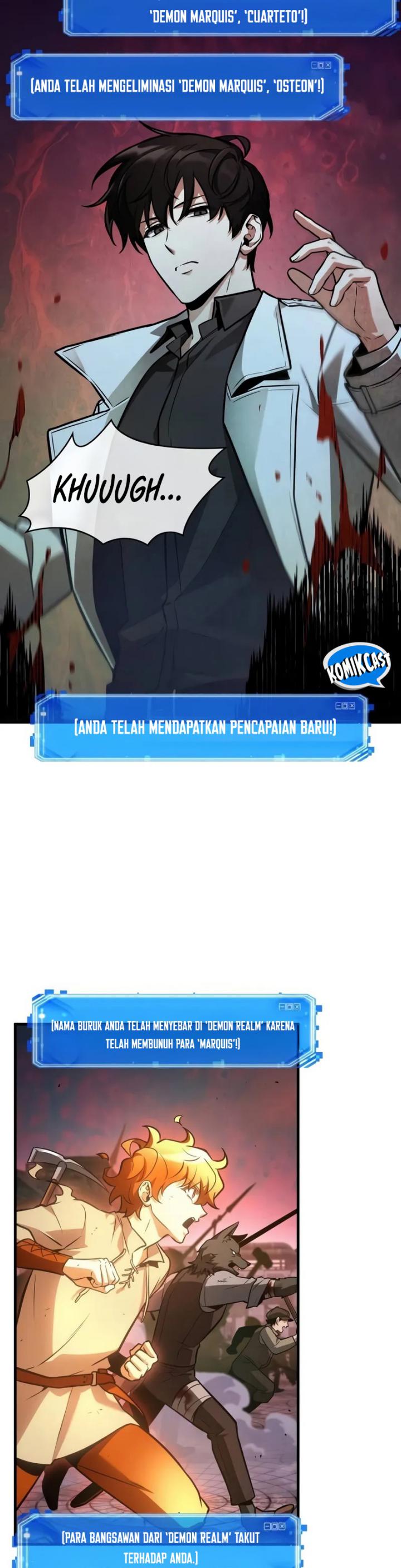 Omniscient Readers Viewpoints Chapter 242 Gambar 11