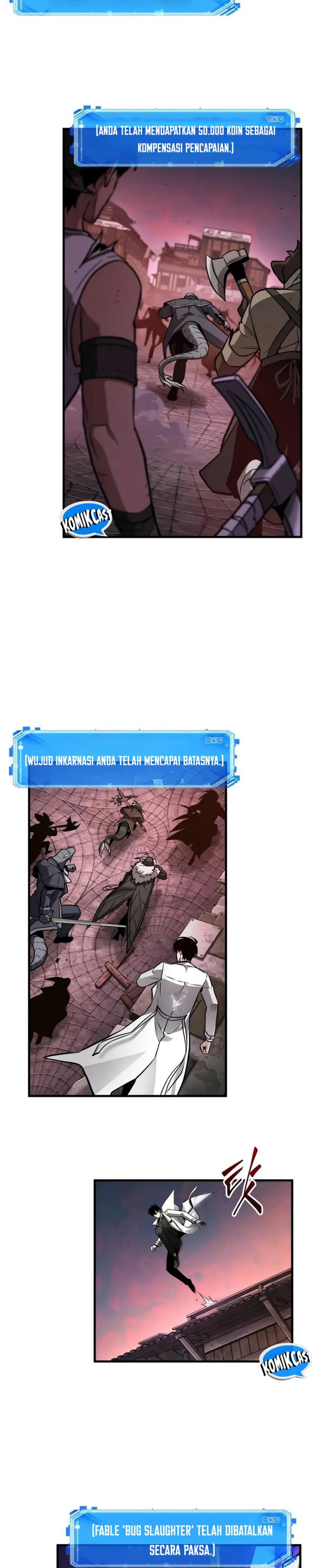 Omniscient Readers Viewpoints Chapter 242 Gambar 12