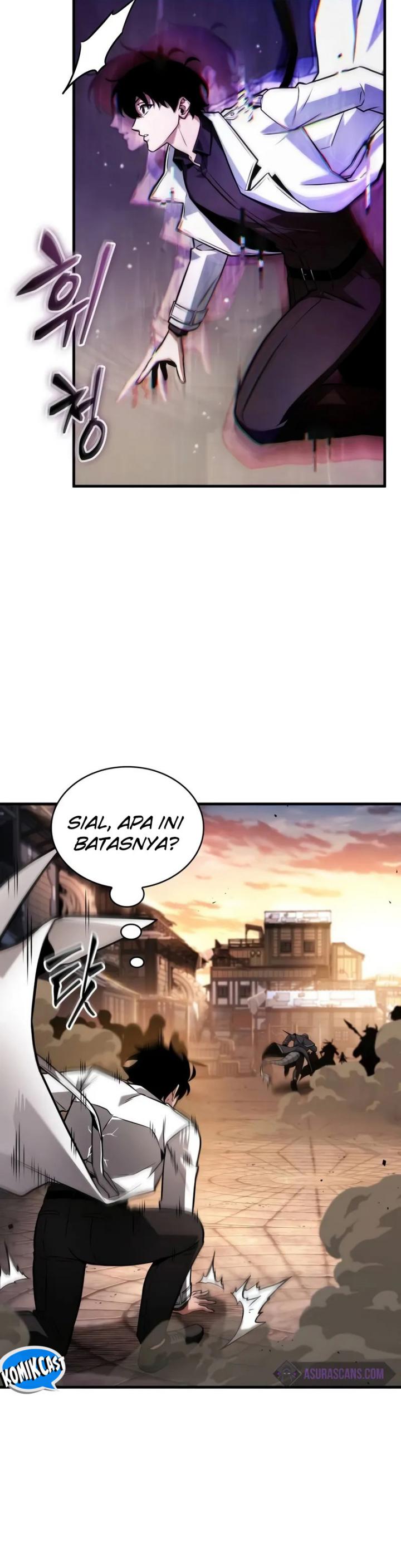 Omniscient Readers Viewpoints Chapter 242 Gambar 13