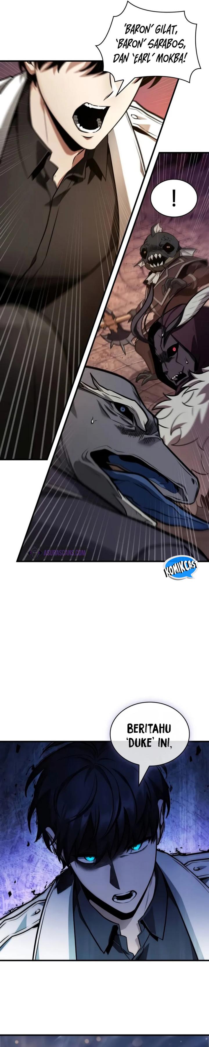 Omniscient Readers Viewpoints Chapter 242 Gambar 14