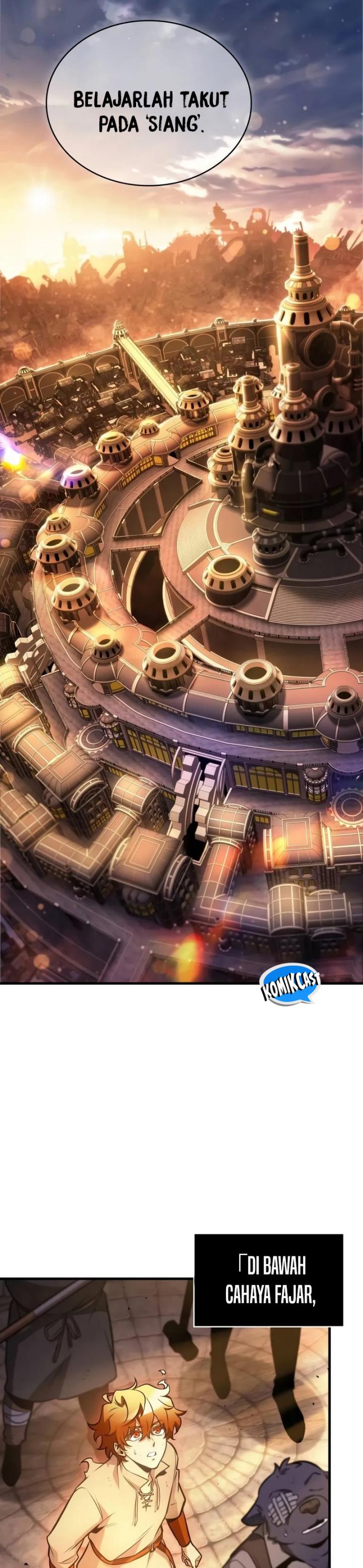 Omniscient Readers Viewpoints Chapter 242 Gambar 15