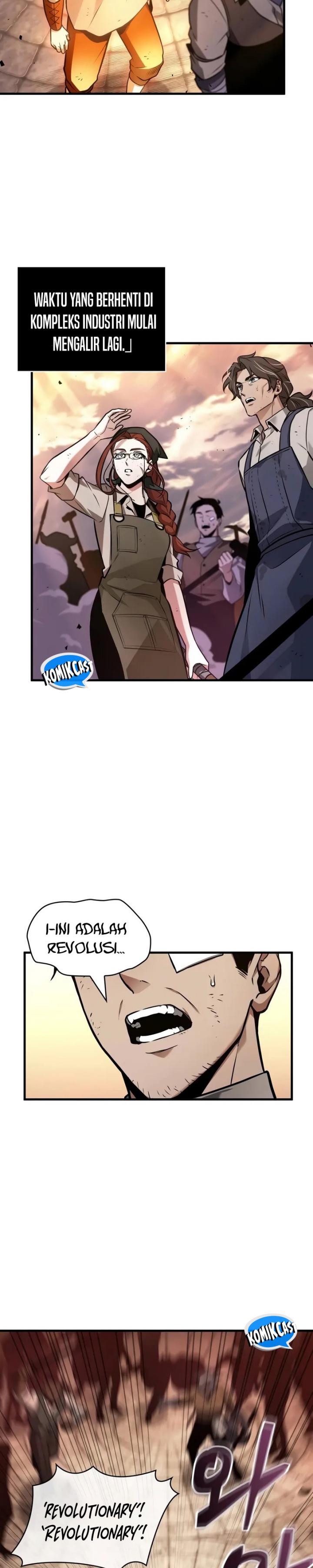 Omniscient Readers Viewpoints Chapter 242 Gambar 16