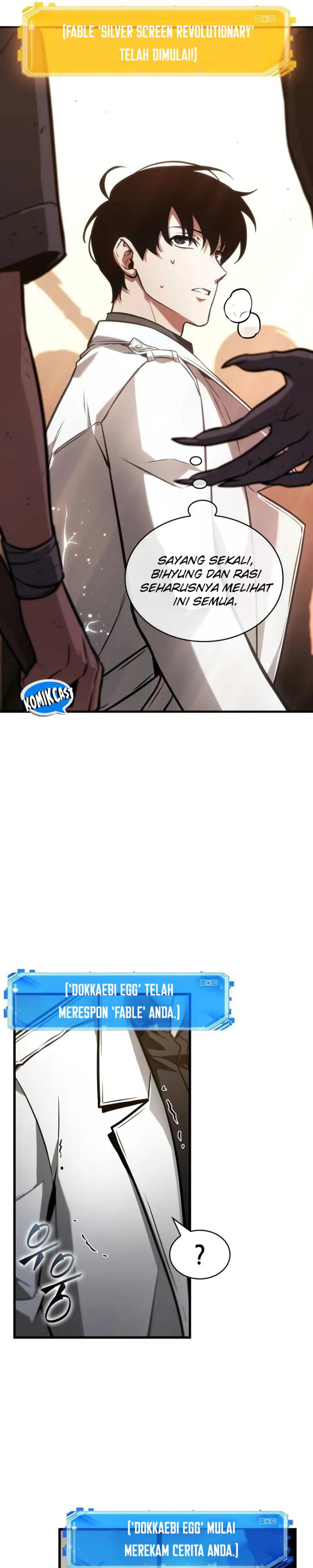 Omniscient Readers Viewpoints Chapter 242 Gambar 18