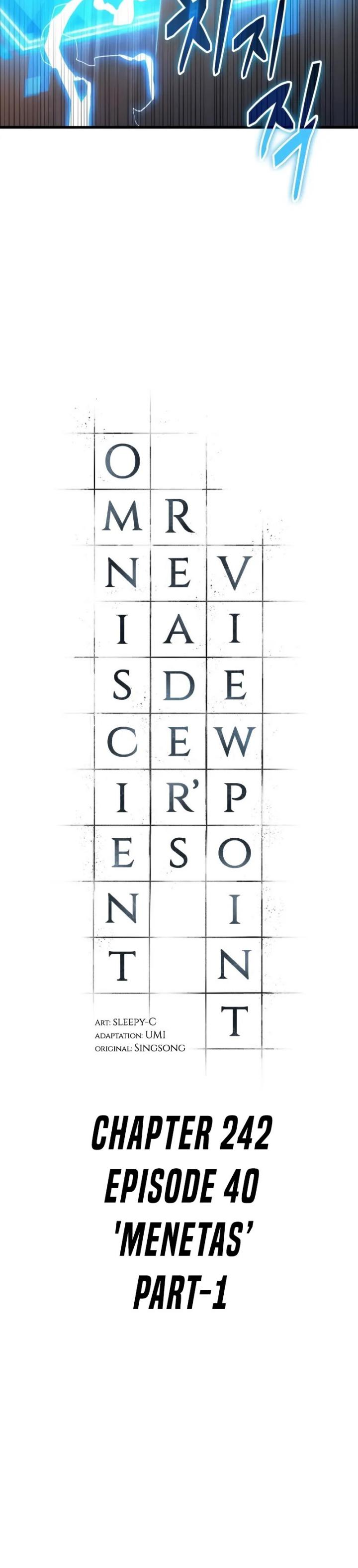 Omniscient Readers Viewpoints Chapter 242 Gambar 21