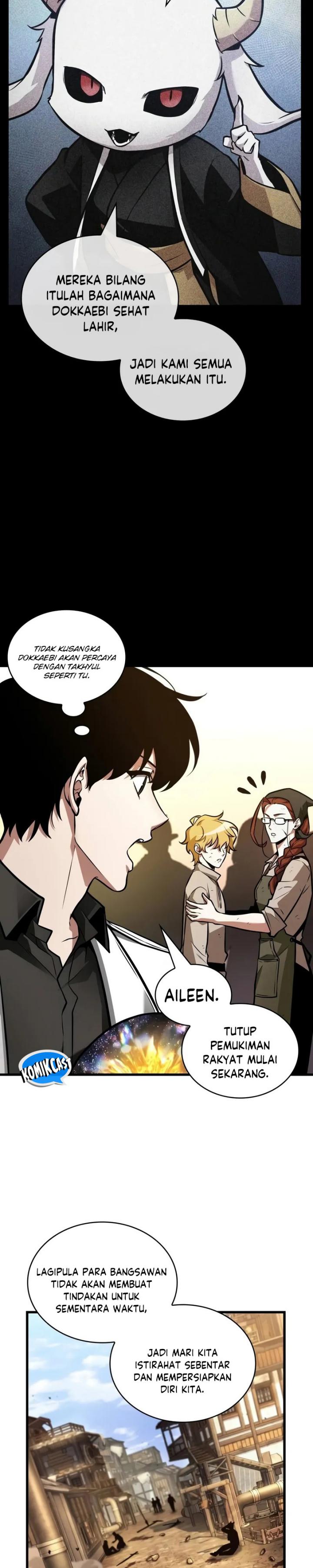 Omniscient Readers Viewpoints Chapter 242 Gambar 28