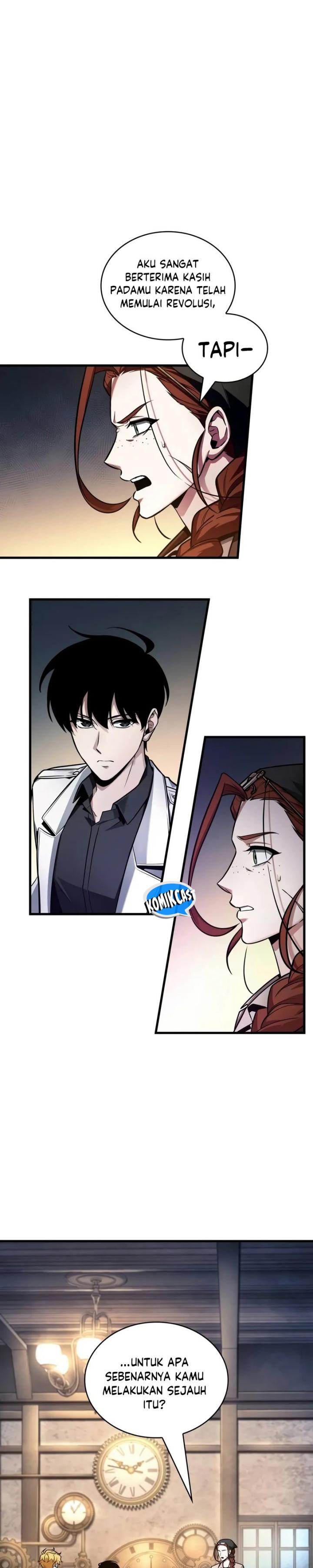 Omniscient Readers Viewpoints Chapter 242 Gambar 36