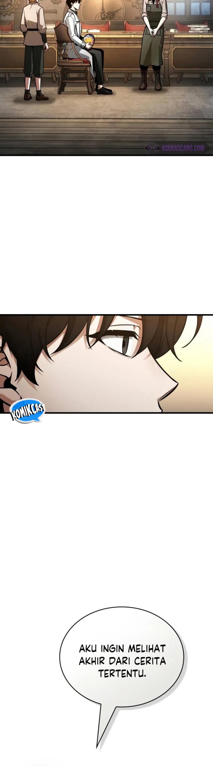 Omniscient Readers Viewpoints Chapter 242 Gambar 37