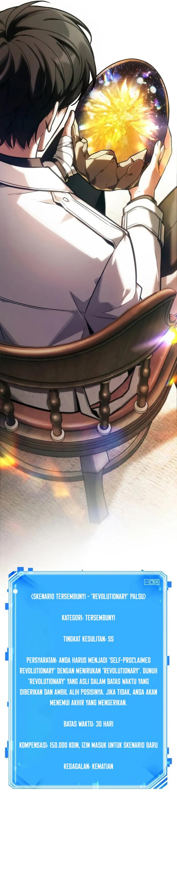 Omniscient Readers Viewpoints Chapter 242 Gambar 38