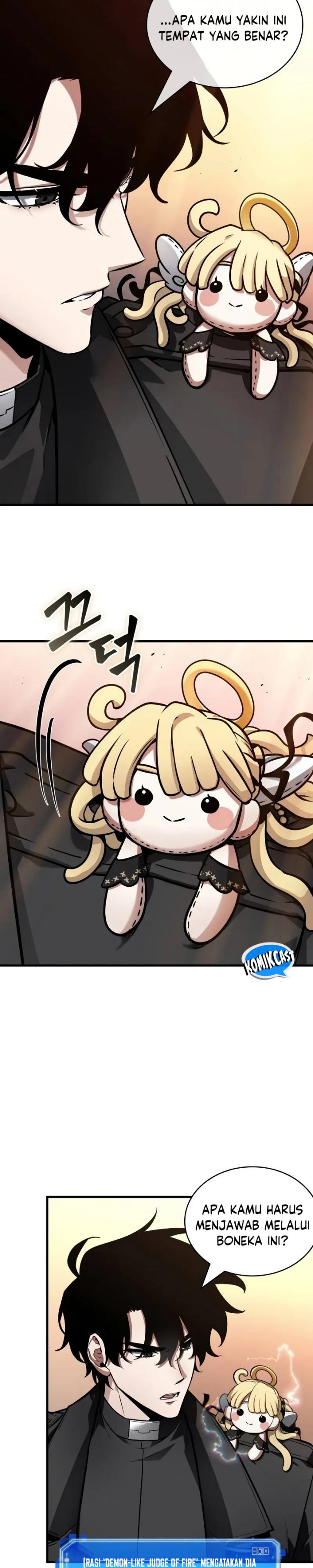 Omniscient Readers Viewpoints Chapter 244 Gambar 4