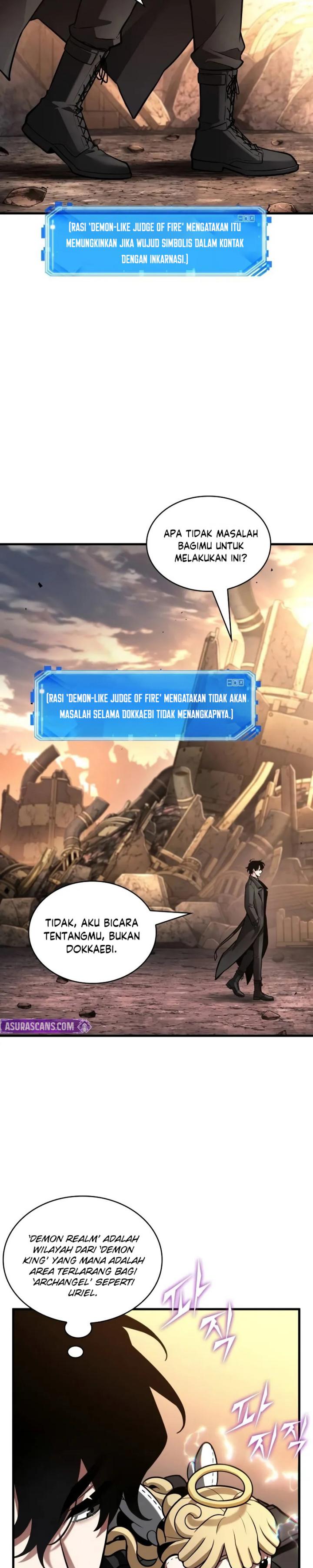 Omniscient Readers Viewpoints Chapter 244 Gambar 6