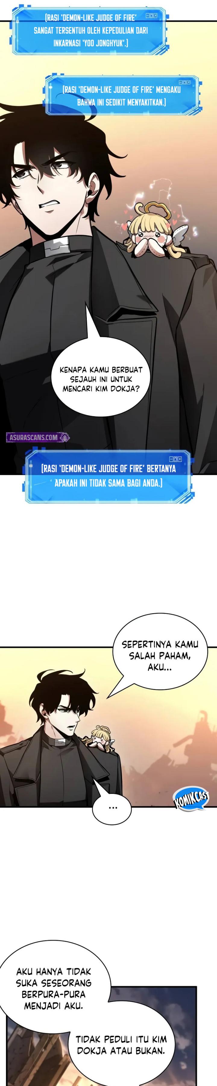 Omniscient Readers Viewpoints Chapter 244 Gambar 8