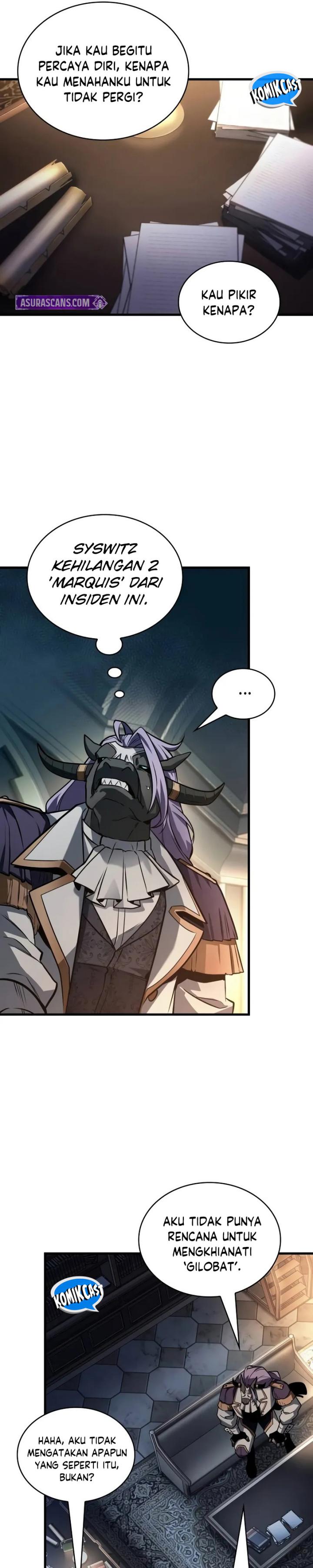 Omniscient Readers Viewpoints Chapter 244 Gambar 26