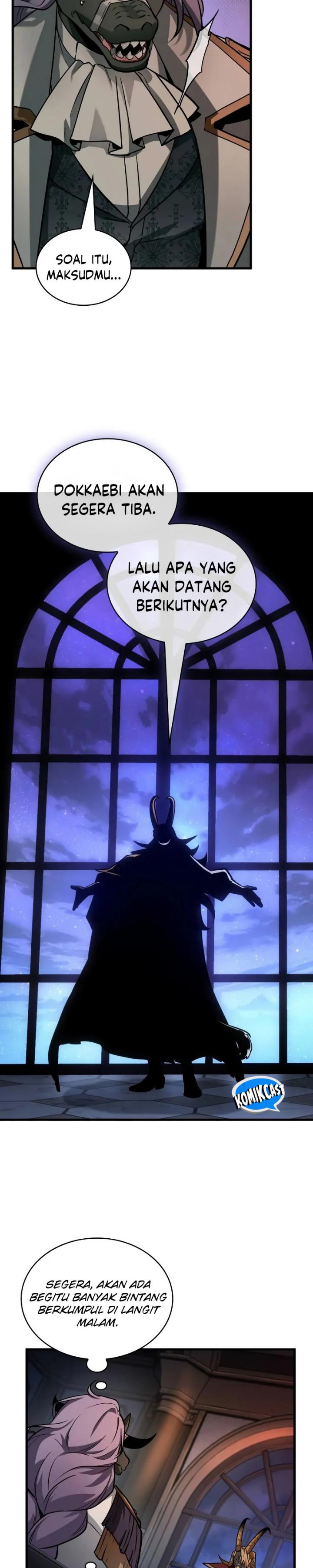 Omniscient Readers Viewpoints Chapter 244 Gambar 30