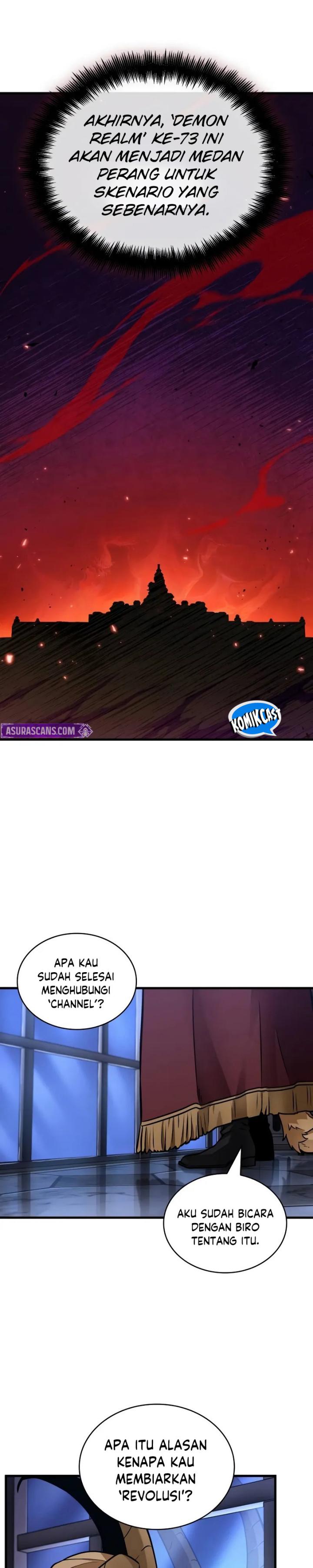 Omniscient Readers Viewpoints Chapter 244 Gambar 32