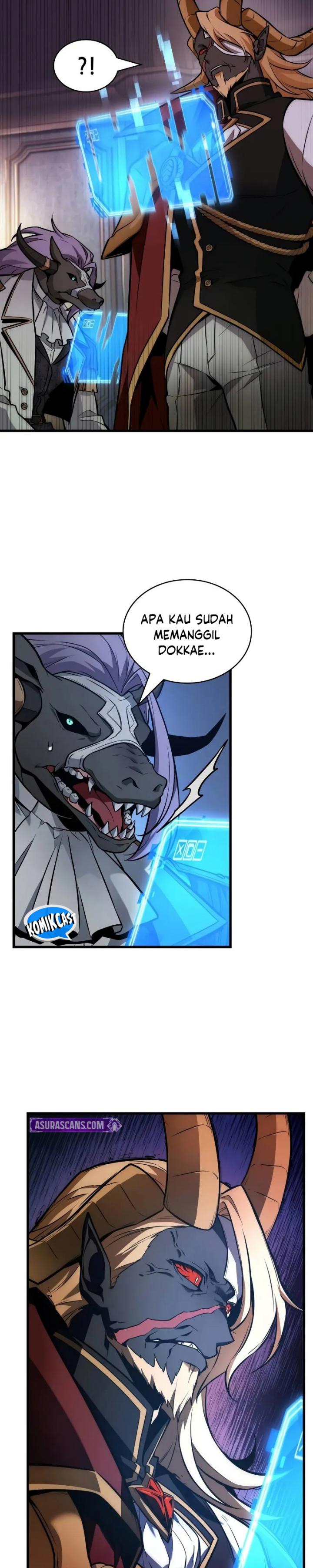 Omniscient Readers Viewpoints Chapter 244 Gambar 36