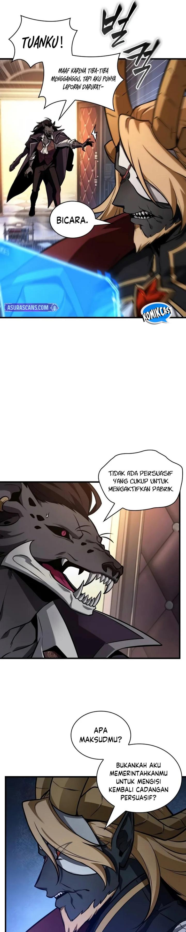 Omniscient Readers Viewpoints Chapter 244 Gambar 38