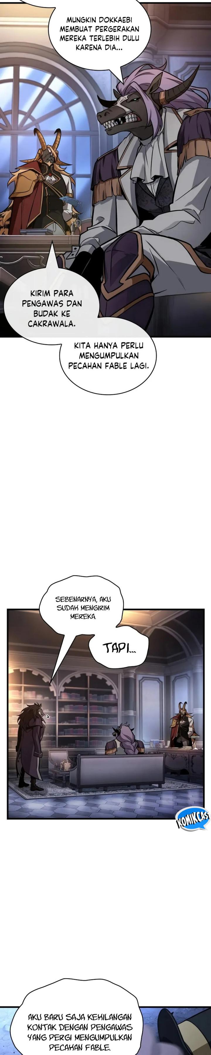 Omniscient Readers Viewpoints Chapter 244 Gambar 40