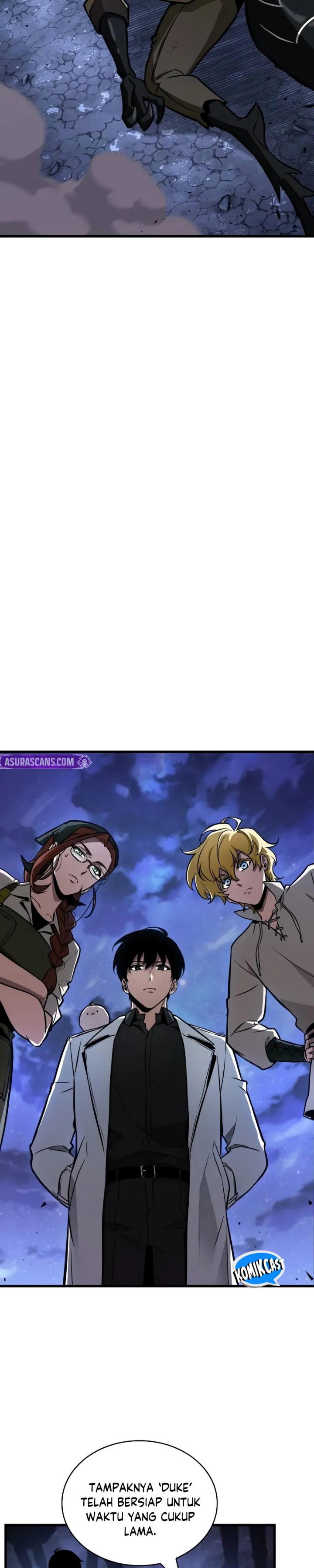 Omniscient Readers Viewpoints Chapter 244 Gambar 42