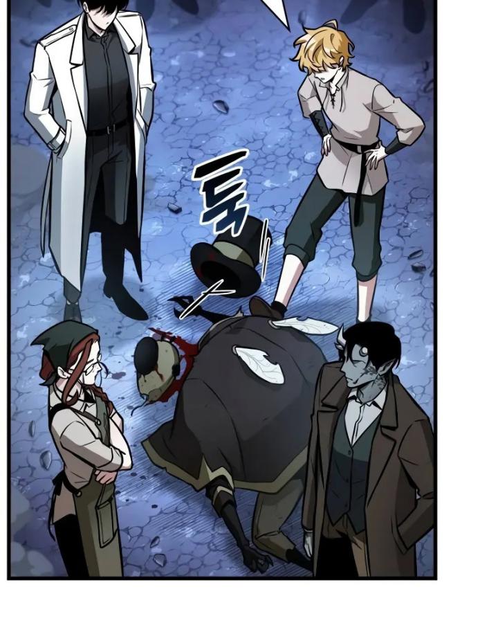 Omniscient Readers Viewpoints Chapter 244 Gambar 43