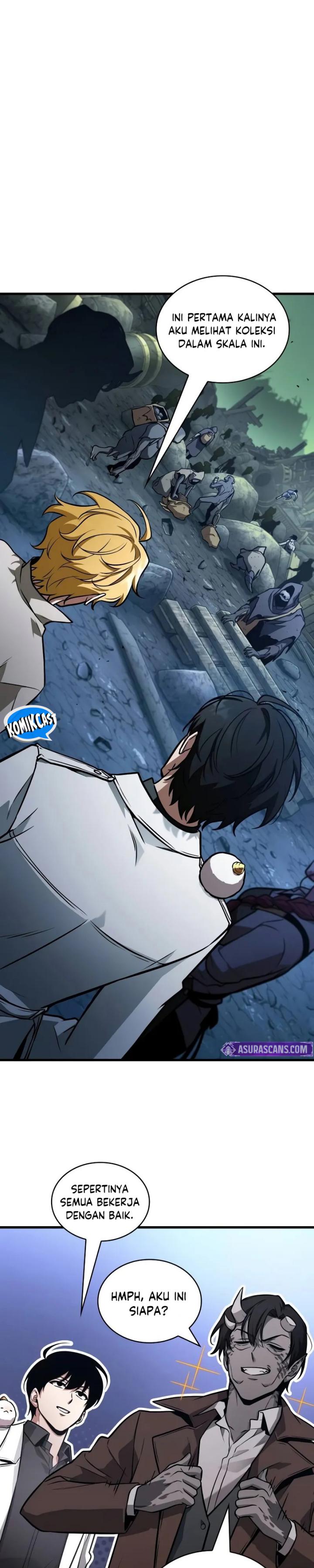 Omniscient Readers Viewpoints Chapter 244 Gambar 44