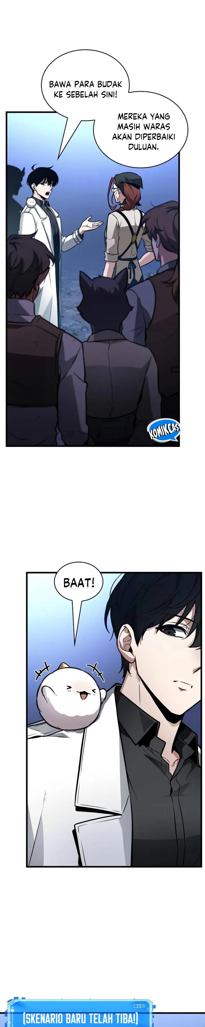 Omniscient Readers Viewpoints Chapter 244 Gambar 46