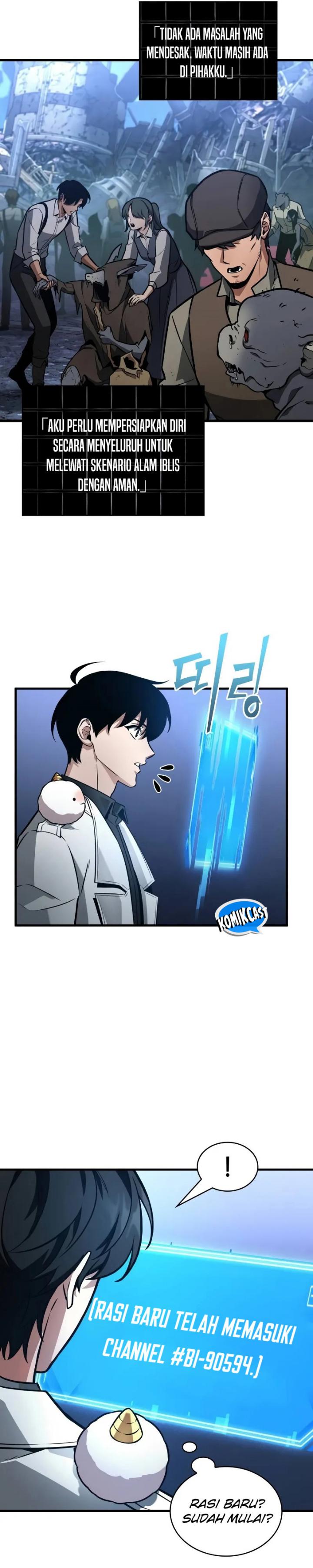 Omniscient Readers Viewpoints Chapter 244 Gambar 50