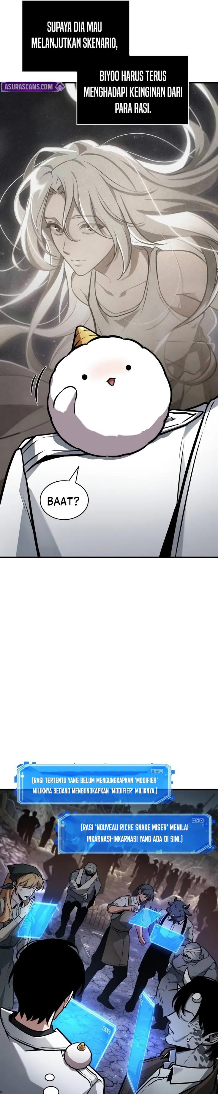 Omniscient Readers Viewpoints Chapter 244 Gambar 56