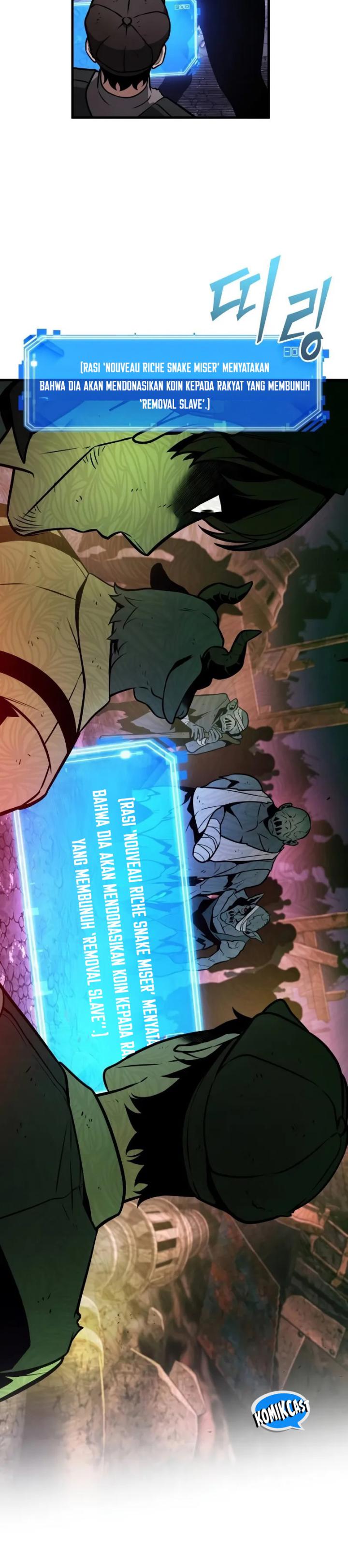 Omniscient Readers Viewpoints Chapter 244 Gambar 59