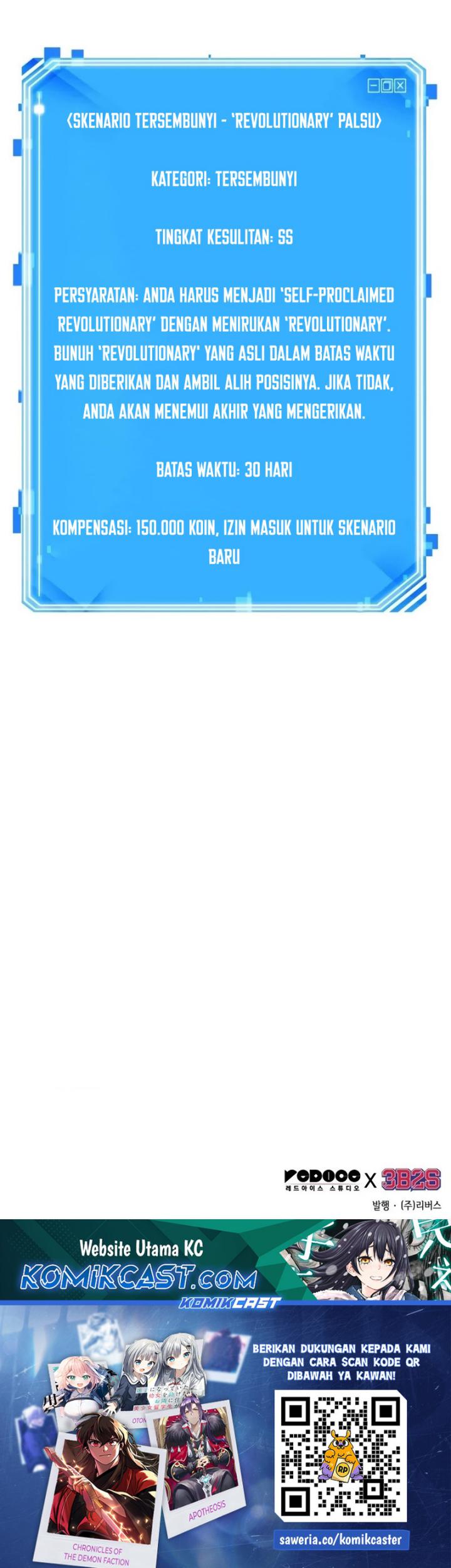 Omniscient Readers Viewpoints Chapter 244 Gambar 60