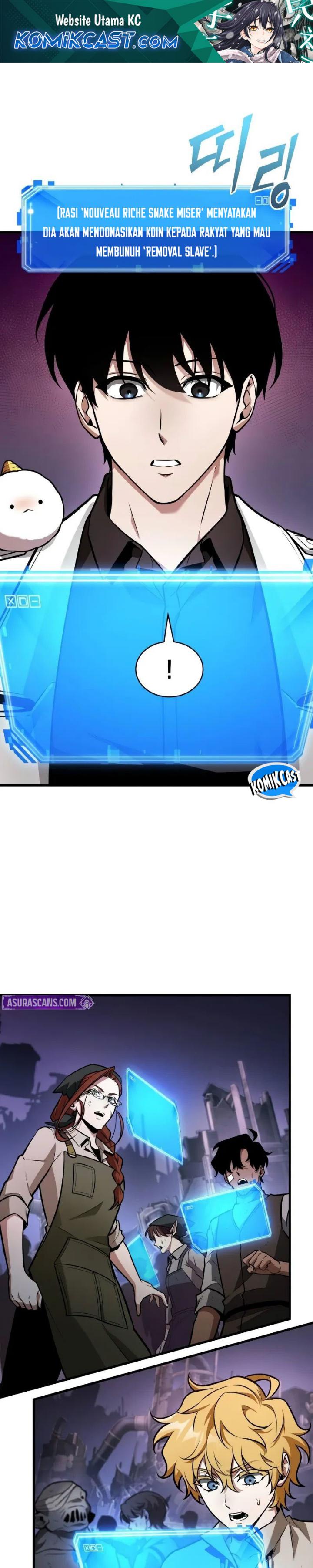 Omniscient Readers Viewpoints Chapter 245 Gambar 2