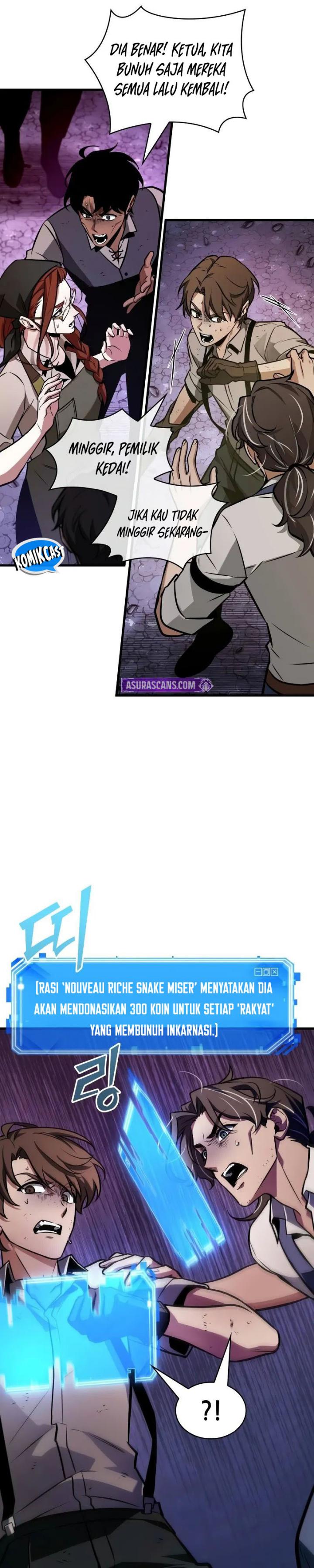 Omniscient Readers Viewpoints Chapter 245 Gambar 6