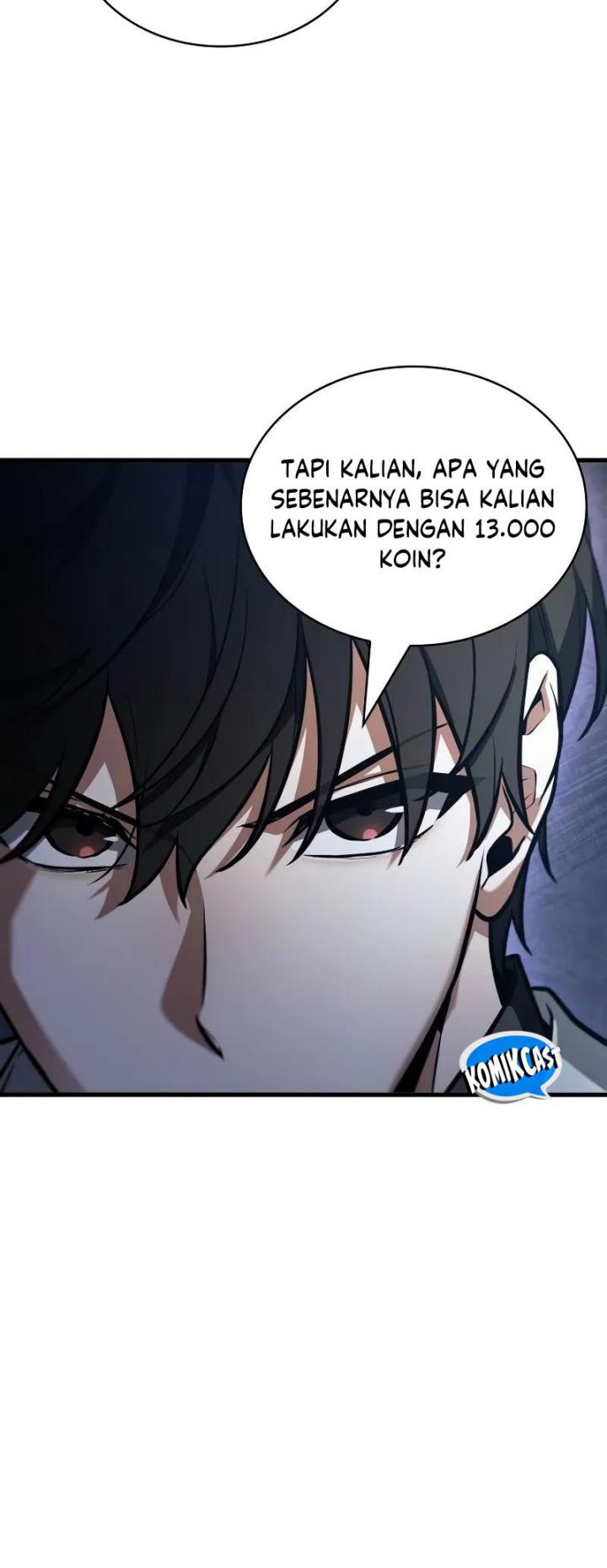 Omniscient Readers Viewpoints Chapter 245 Gambar 13