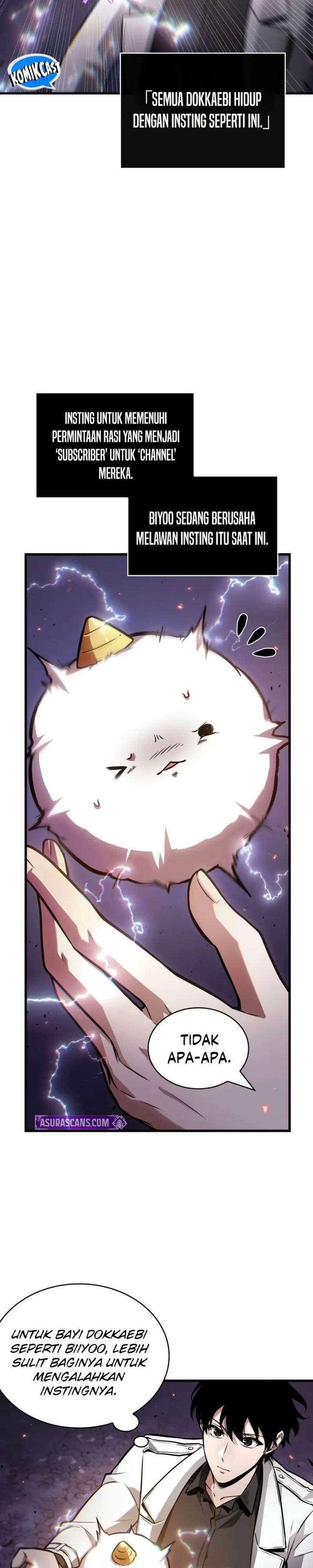 Omniscient Readers Viewpoints Chapter 245 Gambar 20