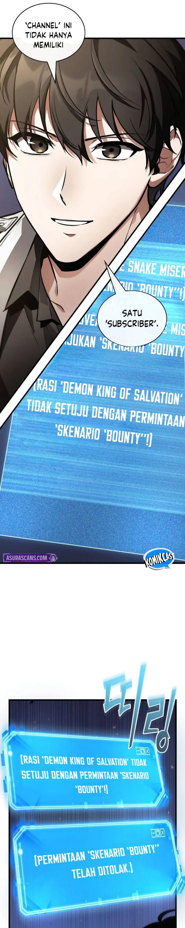 Omniscient Readers Viewpoints Chapter 245 Gambar 22