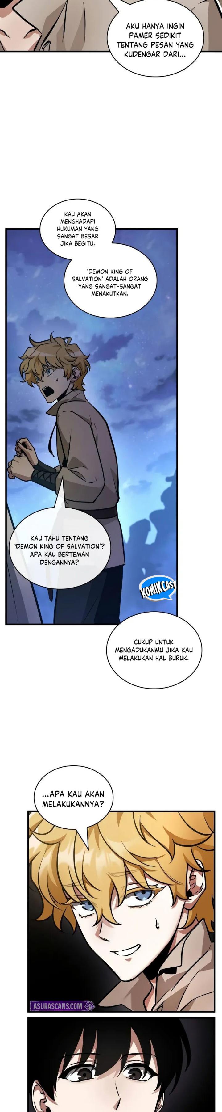 Omniscient Readers Viewpoints Chapter 245 Gambar 32