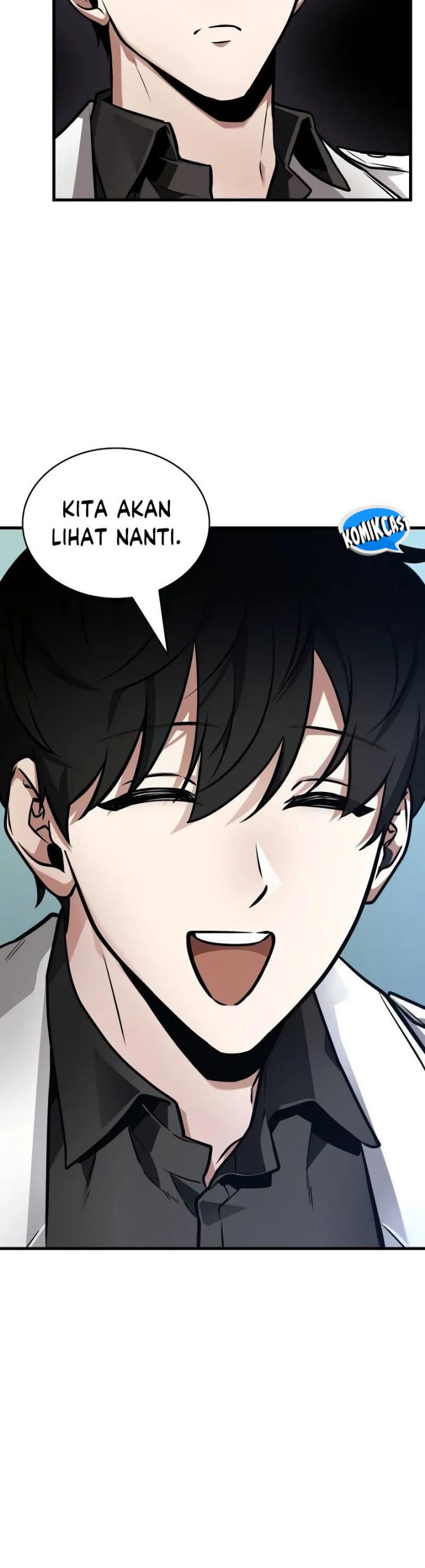 Omniscient Readers Viewpoints Chapter 245 Gambar 33